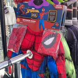 Kids Halloween Costumes