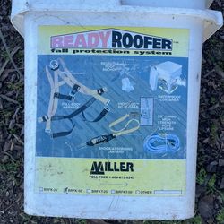 Miller Ready Roofer