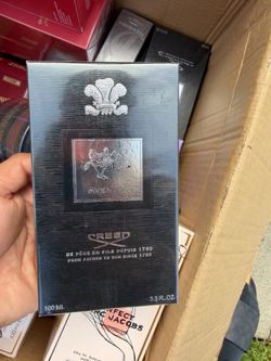 Creed aventus new