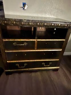 Dressers