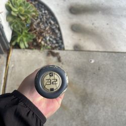 Easton Ghost - OG - GOAT - 32/22