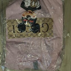 Gucci Graphic Mickey Mouse Shirt
