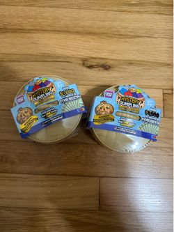 Mystery Dumpling Gold Limited Edition RMS Authentic $25 Each