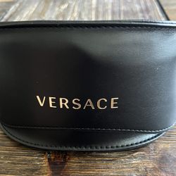 Versace Authentic ICON Shield Sunglasses (NEW) $300
