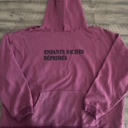 ERD HOODIES