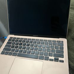 MacBook Air