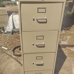 File Cabinet