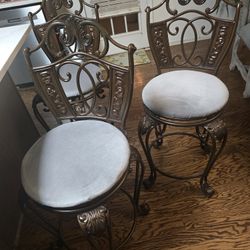 Chairs 