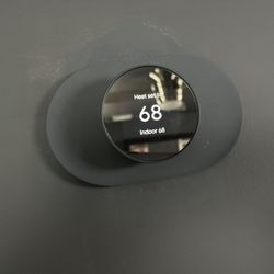 Google Nest Thermostat 2x