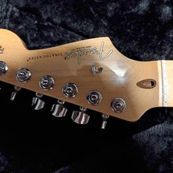 American Standard From Carrona Plant 2012 Locking Tuners Just Need Body Fat 50