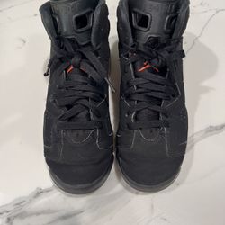 Jordan 6 Retro Infrared