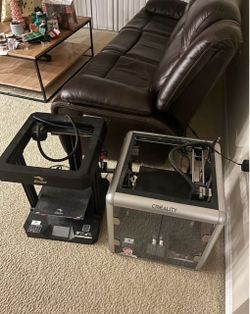 Ender 3D Printer