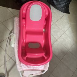 Baby tub 