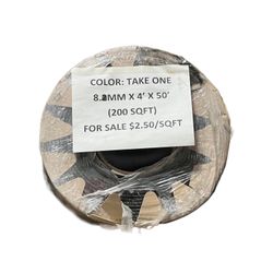 GYM FLOORING - CLEARANCE SALE