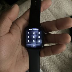 Apple Watch Se 2023 Open to Trades