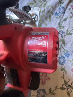 Circular saw