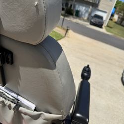 Battery Powered Chair