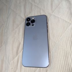 iPhone 13 PRO MAX 