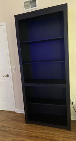 Bookshelf