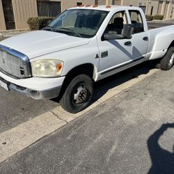 2007 Dodge 3500