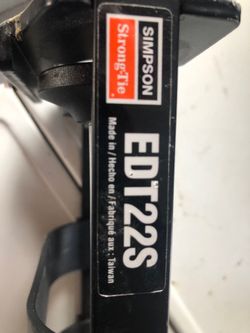 Epoxy gun dual new
