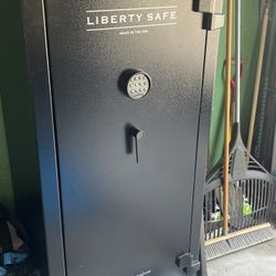 Liberty Safe