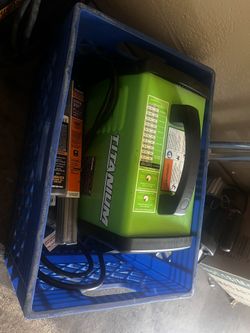 Welding Machine