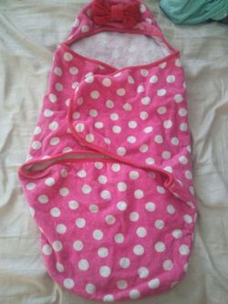 BABY TOWEL