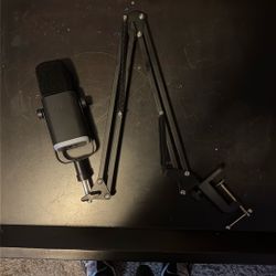 Pc Mic