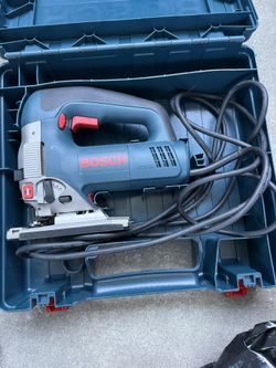 Bosch Jig Saw