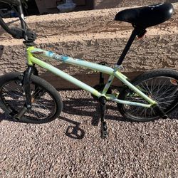 Redline Bmx Bike ( Old School )