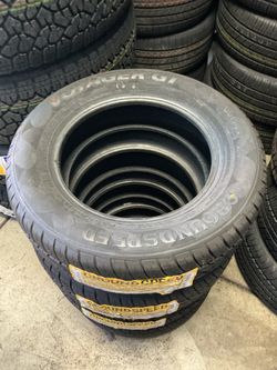 185 65 14 Groundspeed