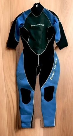 ONEILL WETSUIT