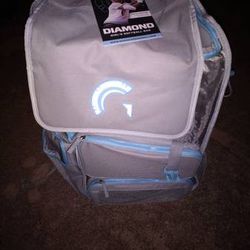 Guardian Diamond Series Large Baseball/Softball Backpack