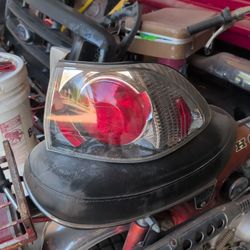 Sonar SK 3810 ACD 984 D Honda Accord 1098 2001 Taillight Right Passenger Side