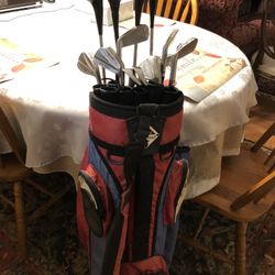 Golf Set