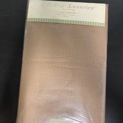 Vinyl Table Cloth 