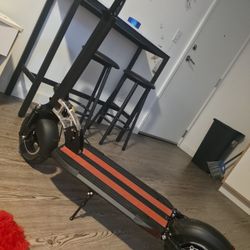 1500 Watts Electric Scooter