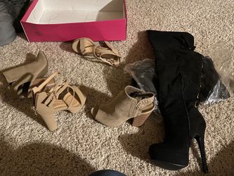 Just fab heels 👠