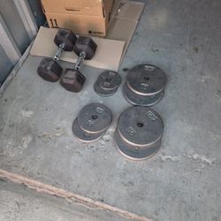 Weights 