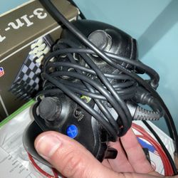 Xbox One Kinect, 360 Controller, Xbox One New Mic