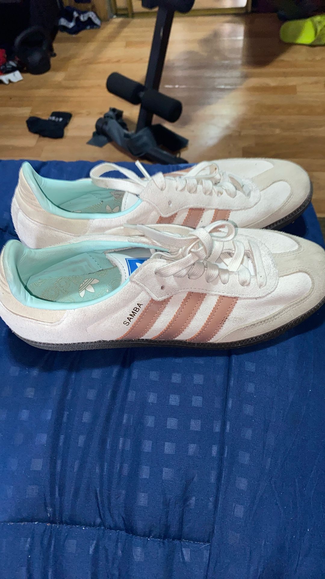 Adidas Samba 
