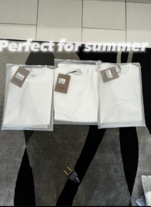 Burberry Shirts (Perfect For Summer🌅)