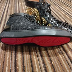 CHRISTIAN LOUBOUTIN SHOES