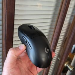 Logitech G Pro Wireless Mouse