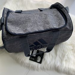 Adidas Duffle Bag