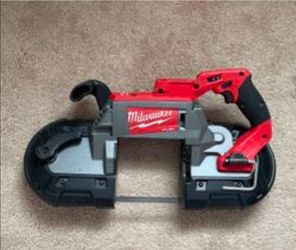 Bandsaw