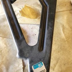Impala 1962 Front Grill Bracket Nos