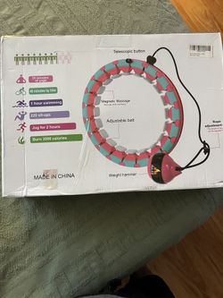 Waist Trainer WORKOUT 