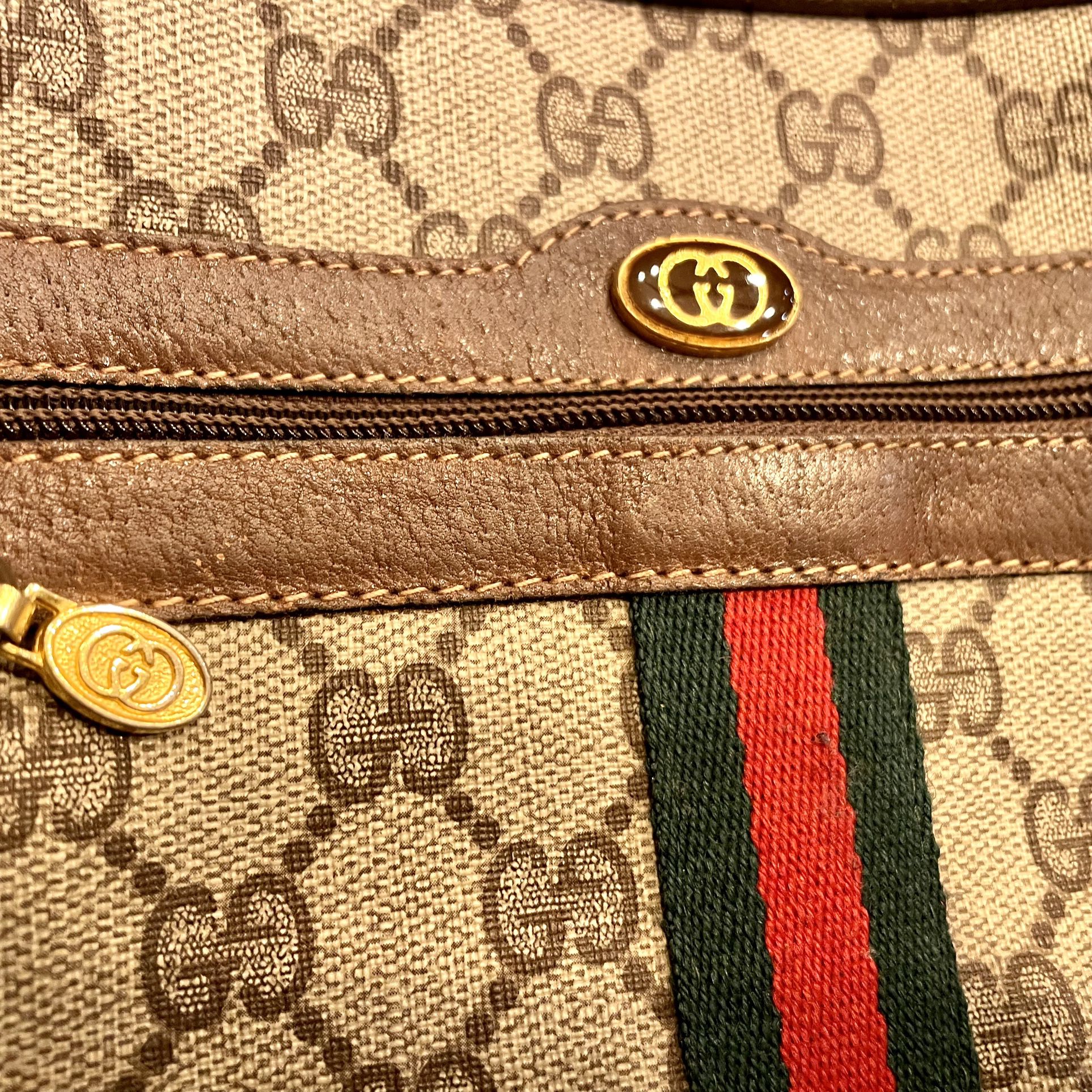 Gucci Supreme Ophidia Small Boston Bag for Sale in South San Francisco, CA  - OfferUp